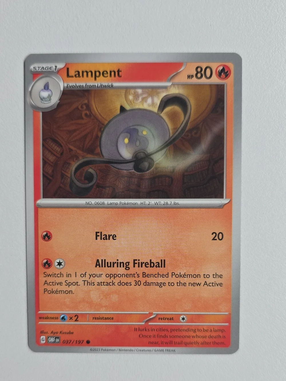 Pokemon all cards